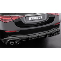 Brabus Dyfuzor S 63 AMG W223 i V223