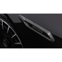 Brabus Nakładki na przednie nadkola S 63 AMG W223 i V223