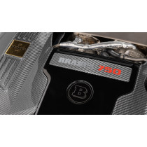Brabus Pakiet mocy B40S GT 63 C192