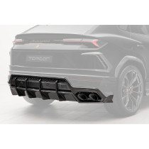 Topcar Dyfuzor Urus