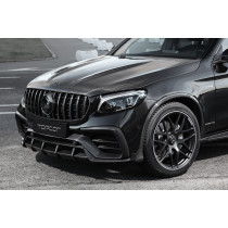 Topcar Przedni spoiler GLC SUV X253
