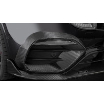 Brabus Przednie wloty powietrza GLC 63 AMG X254