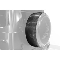 Topcar Obudowa koła zapasowego G W463A