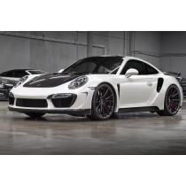 Topcar Bodykit Stinger GTR 911 991