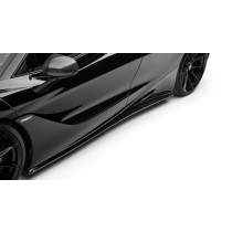 Novitec Progi 750S