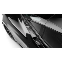 Novitec Boczne wloty powietrza 750S