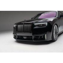 Spofec Przedni zderzak Ghost II