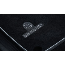 Brabus Dywaniki GT 63 C192