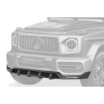 Topcar Przedni spoiler G W463A