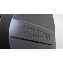 Brabus Obudowa koła zapasowego G W465