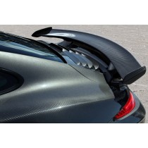 Topcar Tylny spoiler RS 911 991