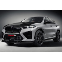Renegade Design Bodykit BMW X6 M F96 Facelift