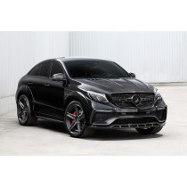Topcar Bodykit Inferno GLE Coupe C292