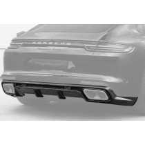 Topcar Dyfuzor Panamera 971
