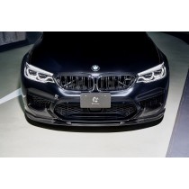 3DDesign Przedni spoiler M5 F90