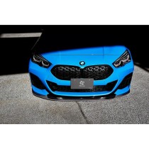 3DDesign Przedni spoiler 2 F44