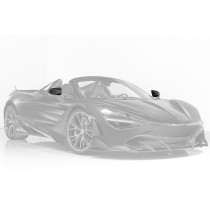 Topcar Lusterka 720S