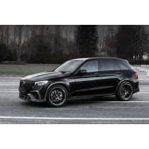 Topcar Progi GLC SUV X253
