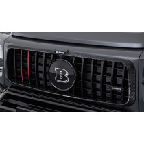 Brabus Grill G W465