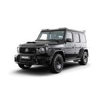 Brabus Widestar G W465