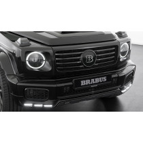 Brabus Przedni spoiler G W465