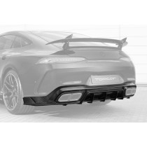Topcar Dyfuzor GT 63 X290