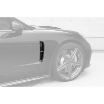 Topcar Wloty powietrza w nadkolach Panamera 971