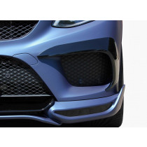 Carlsson Przednie wloty powietrza GLE Coupe C292