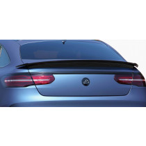 Carlsson Tylny spoiler GLE Coupe C292