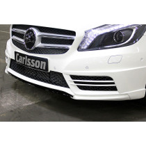 Carlsson Przedni spoiler A W176