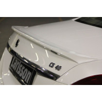 Carlsson Tylny spoiler S W222 i V222