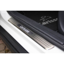 Carlsson Listwy wejściowe E W213 i S213