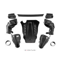 Eventuri Sportowy układ dolotowy X5 M F95