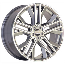 Carlsson Felga 589 22" GLE SUV W166