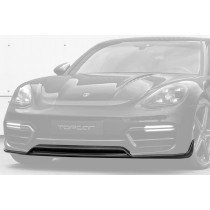 Topcar Przedni spoiler Panamera 971