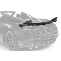 Topcar Tylny spoiler 720S
