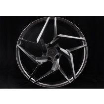 Topcar Felga kuta Stealth 23" Urus