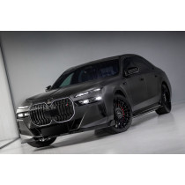 Renegade Design Bodykit BMW 7 G70 i G71