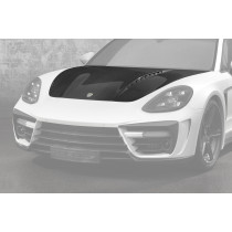 Topcar Maska Panamera 971