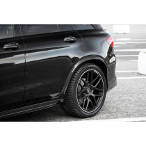 Topcar Poszerzenia nadkoli GLC SUV X253