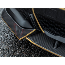 Manhart Przedni spoiler X7 G07