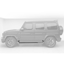Topcar Progi G W463A