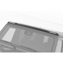 Topcar Przedni spoiler dachowy G W463A