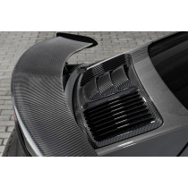 Topcar Wloty powietrza do silnika 911 991.2