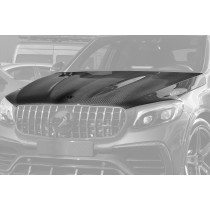 Topcar Maska GLC Coupe C253