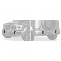Topcar Listwy G W463A