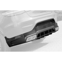 Topcar Dyfuzor GLC Coupe C253
