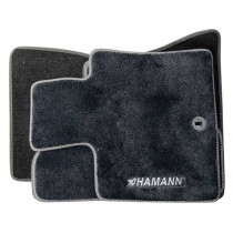 Hamann Dywaniki X4 G02