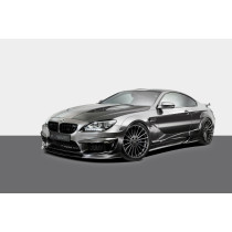Hamann Mirr6r BMW M6 F06, F12 i F13