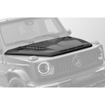 Topcar Maska G W463A
